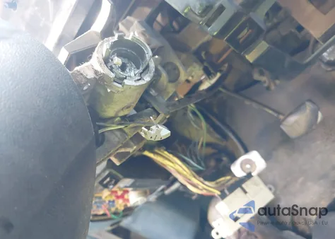 1997 Ford F-350 Xl from USA, damaged, VIN 1FTJW35F9VEC78035